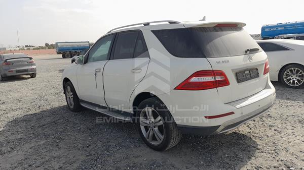 Photo 6 VIN: 4JGDA5JB0DA246568 - MERCEDES-BENZ ML350 