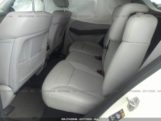 Photo 7 VIN: 4JGDA5JB0EA379719 - MERCEDES-BENZ M-CLASS 