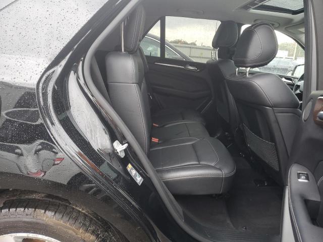 Photo 10 VIN: 4JGDA5JB0EA428207 - MERCEDES-BENZ ML 350 