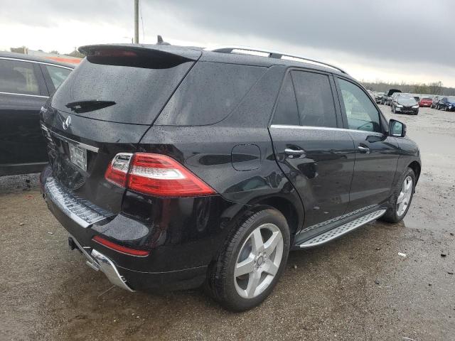 Photo 2 VIN: 4JGDA5JB0EA428207 - MERCEDES-BENZ ML 350 