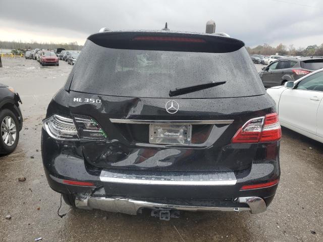 Photo 5 VIN: 4JGDA5JB0EA428207 - MERCEDES-BENZ ML 350 