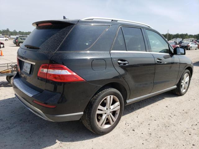 Photo 2 VIN: 4JGDA5JB0FA450242 - MERCEDES-BENZ ML 350 