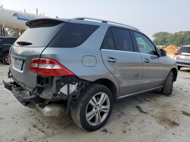 Photo 2 VIN: 4JGDA5JB0FA476887 - MERCEDES-BENZ ML 350 