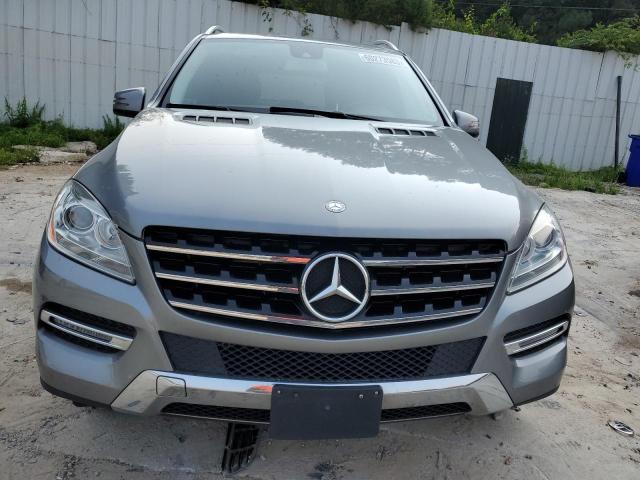 Photo 4 VIN: 4JGDA5JB0FA476887 - MERCEDES-BENZ ML 350 