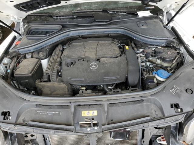 Photo 11 VIN: 4JGDA5JB0FA582952 - MERCEDES-BENZ M-CLASS 