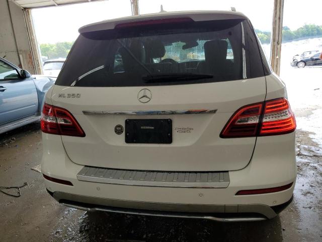 Photo 5 VIN: 4JGDA5JB0FA582952 - MERCEDES-BENZ M-CLASS 