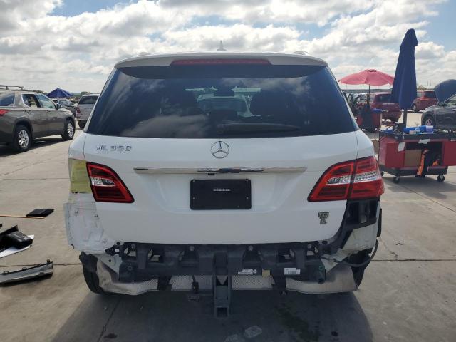 Photo 5 VIN: 4JGDA5JB0FA603606 - MERCEDES-BENZ ML 350 