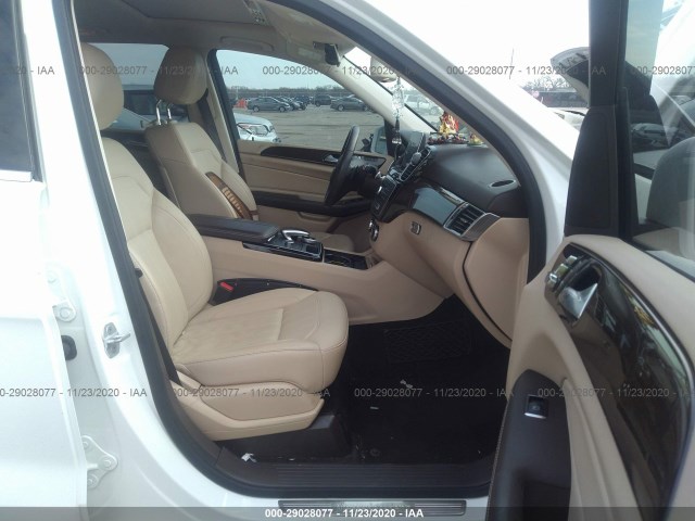 Photo 4 VIN: 4JGDA5JB0GA657117 - MERCEDES-BENZ GLE 