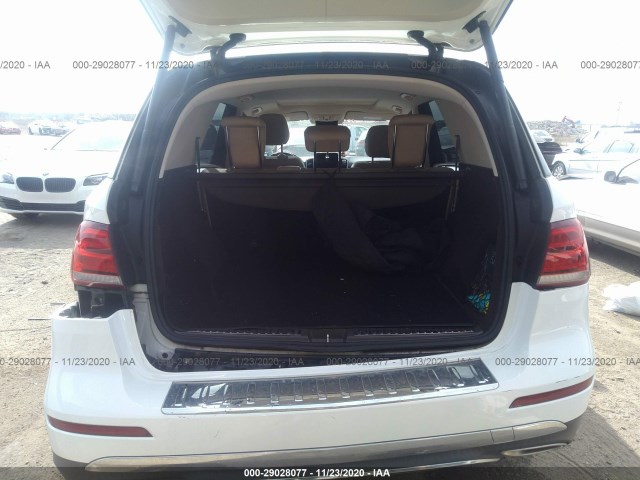 Photo 7 VIN: 4JGDA5JB0GA657117 - MERCEDES-BENZ GLE 