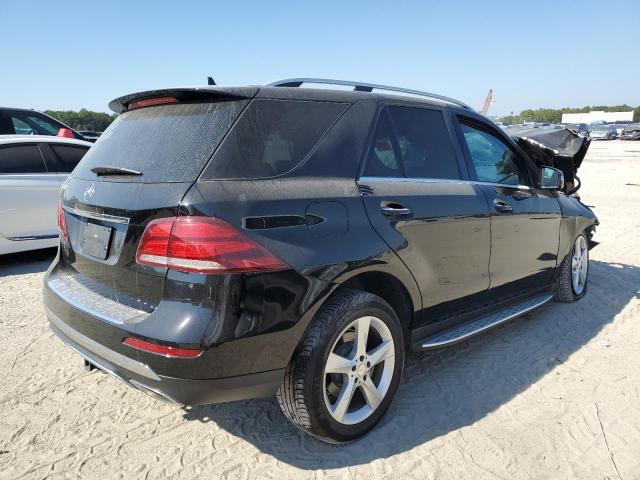 Photo 2 VIN: 4JGDA5JB0GA693180 - MERCEDES-BENZ GLE 