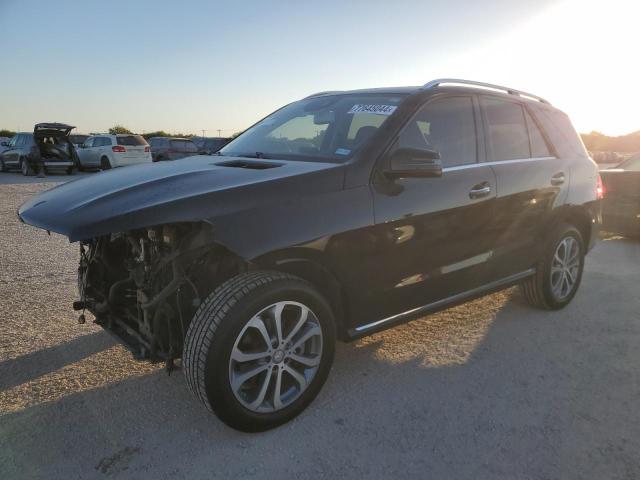 Photo 0 VIN: 4JGDA5JB0GA711192 - MERCEDES-BENZ GLE 350 