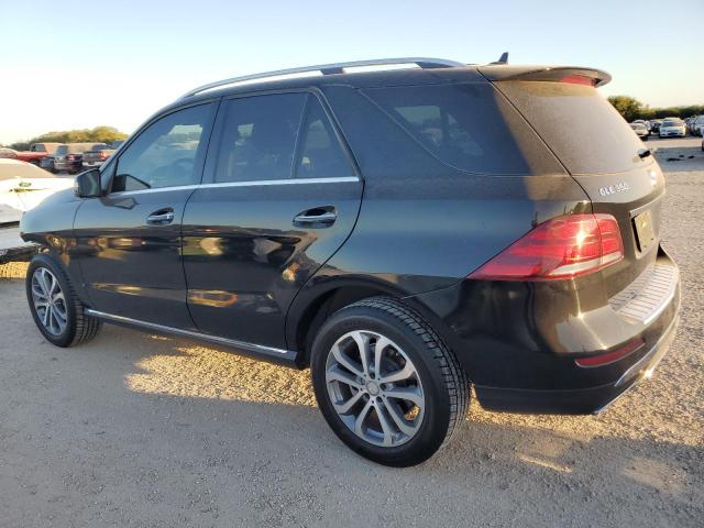 Photo 1 VIN: 4JGDA5JB0GA711192 - MERCEDES-BENZ GLE 350 