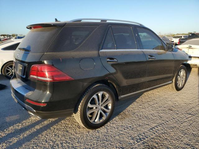 Photo 2 VIN: 4JGDA5JB0GA711192 - MERCEDES-BENZ GLE 350 