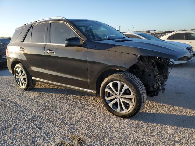 Photo 3 VIN: 4JGDA5JB0GA711192 - MERCEDES-BENZ GLE 350 