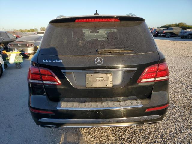 Photo 5 VIN: 4JGDA5JB0GA711192 - MERCEDES-BENZ GLE 350 