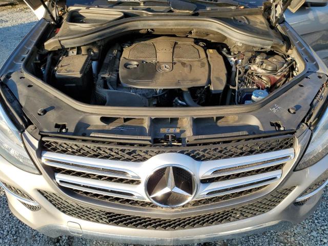 Photo 10 VIN: 4JGDA5JB0GA711886 - MERCEDES-BENZ GLE-CLASS 