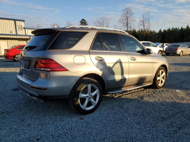 Photo 2 VIN: 4JGDA5JB0GA711886 - MERCEDES-BENZ GLE-CLASS 