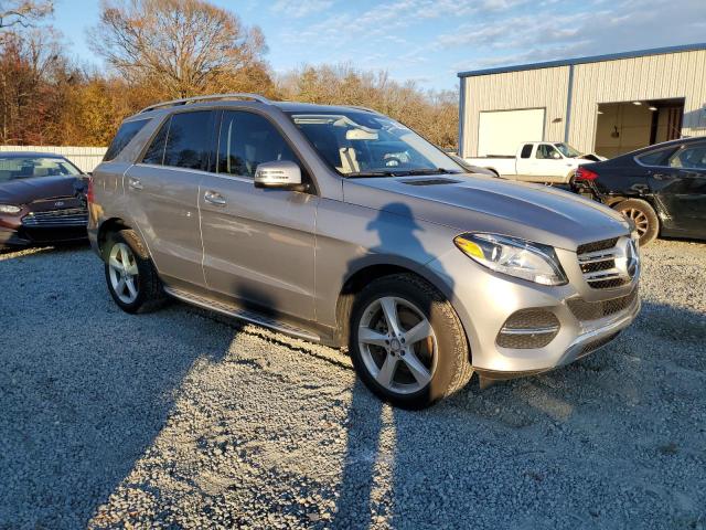 Photo 3 VIN: 4JGDA5JB0GA711886 - MERCEDES-BENZ GLE-CLASS 