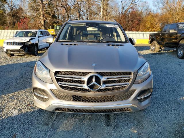 Photo 4 VIN: 4JGDA5JB0GA711886 - MERCEDES-BENZ GLE-CLASS 