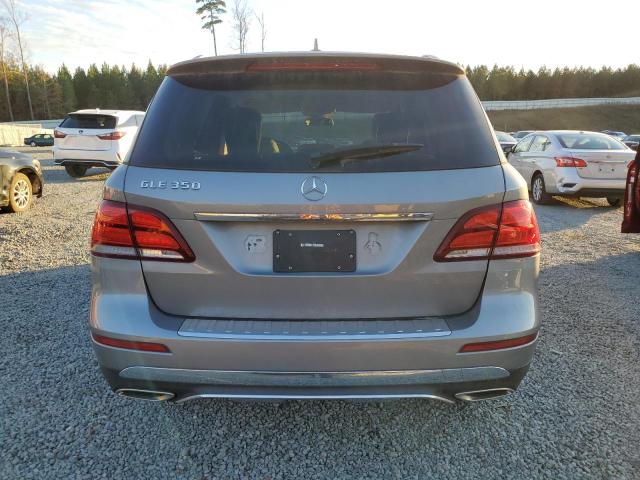 Photo 5 VIN: 4JGDA5JB0GA711886 - MERCEDES-BENZ GLE-CLASS 