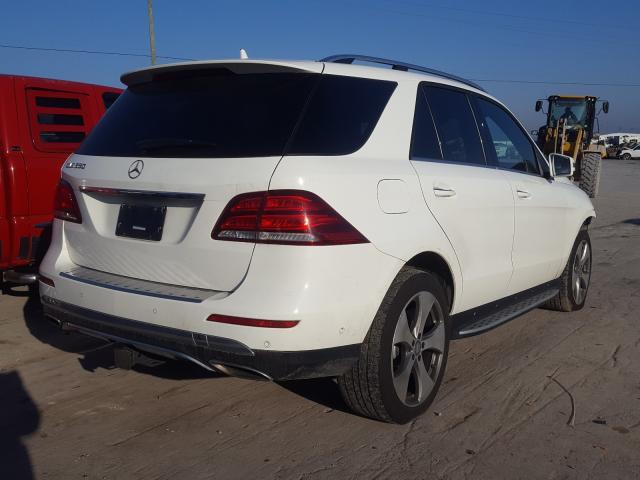 Photo 3 VIN: 4JGDA5JB0GA714691 - MERCEDES-BENZ GLE 350 