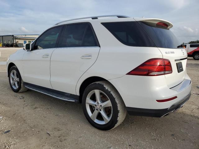 Photo 1 VIN: 4JGDA5JB0GA737968 - MERCEDES-BENZ GLE 350 