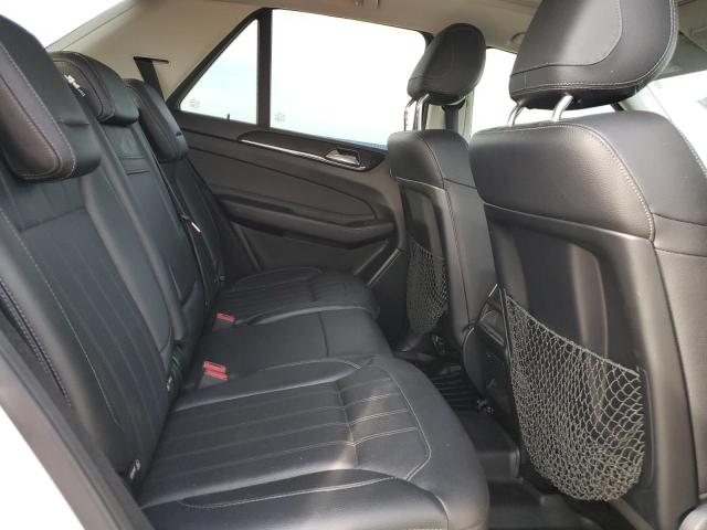 Photo 10 VIN: 4JGDA5JB0GA737968 - MERCEDES-BENZ GLE 350 