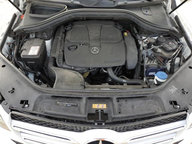 Photo 11 VIN: 4JGDA5JB0GA737968 - MERCEDES-BENZ GLE 350 