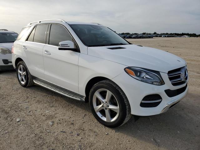 Photo 3 VIN: 4JGDA5JB0GA737968 - MERCEDES-BENZ GLE 350 