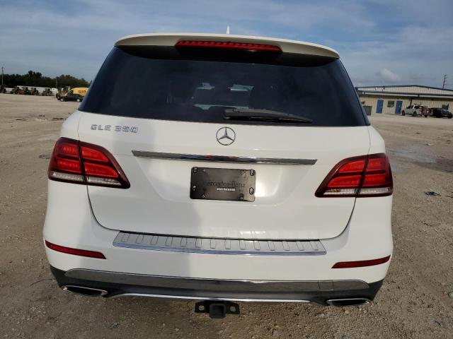 Photo 5 VIN: 4JGDA5JB0GA737968 - MERCEDES-BENZ GLE 350 