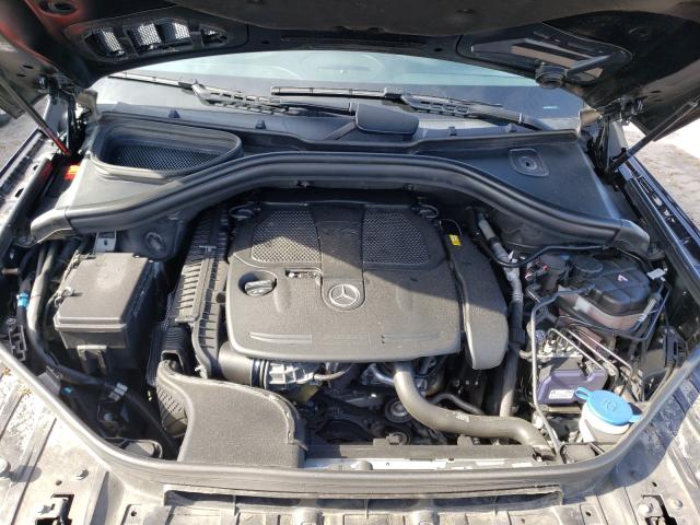 Photo 6 VIN: 4JGDA5JB0GA751403 - MERCEDES-BENZ GLE 350 