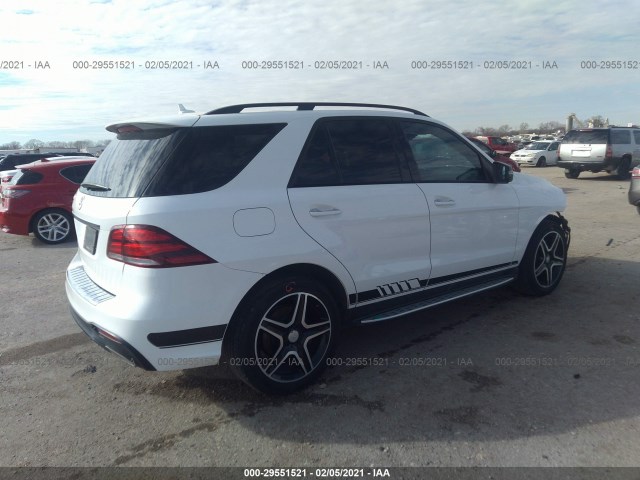 Photo 3 VIN: 4JGDA5JB0GA762532 - MERCEDES-BENZ GLE 