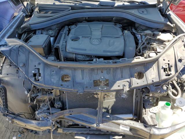 Photo 10 VIN: 4JGDA5JB0GA771053 - MERCEDES-BENZ GLE 350 