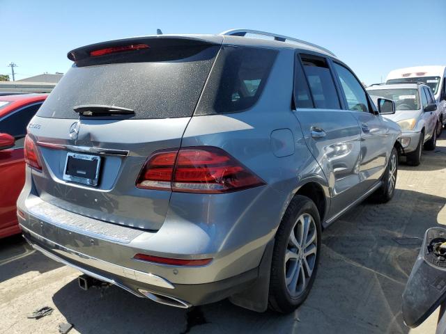 Photo 2 VIN: 4JGDA5JB0GA771053 - MERCEDES-BENZ GLE 350 