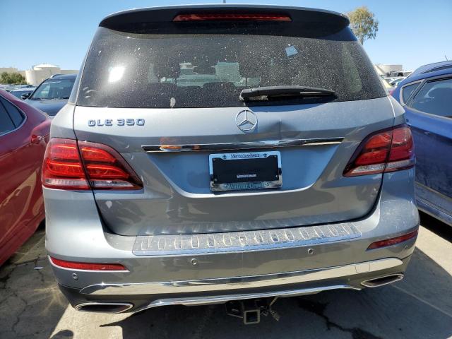 Photo 5 VIN: 4JGDA5JB0GA771053 - MERCEDES-BENZ GLE 350 