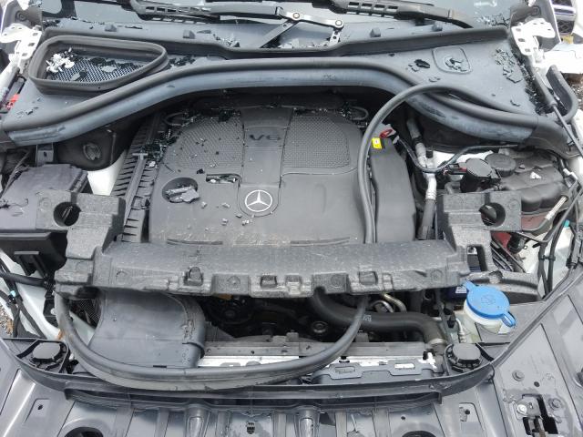 Photo 6 VIN: 4JGDA5JB0GA782019 - MERCEDES-BENZ GLE 350 