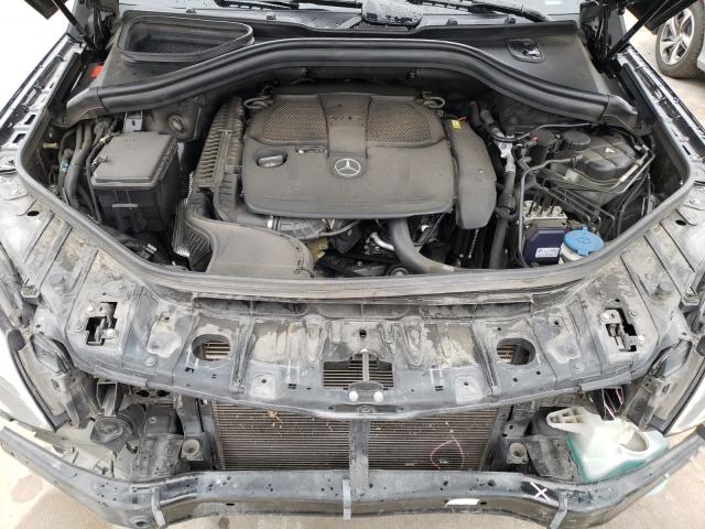 Photo 6 VIN: 4JGDA5JB0GA783882 - MERCEDES-BENZ GLE 350 