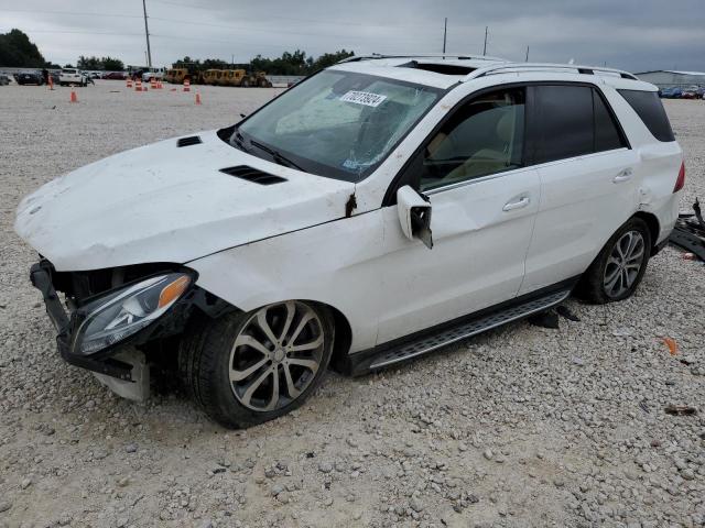 Photo 0 VIN: 4JGDA5JB0HA836579 - MERCEDES-BENZ GLE 350 