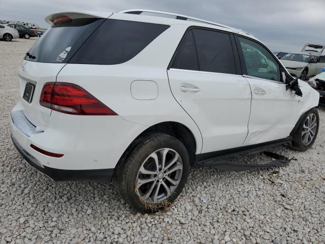 Photo 2 VIN: 4JGDA5JB0HA836579 - MERCEDES-BENZ GLE 350 