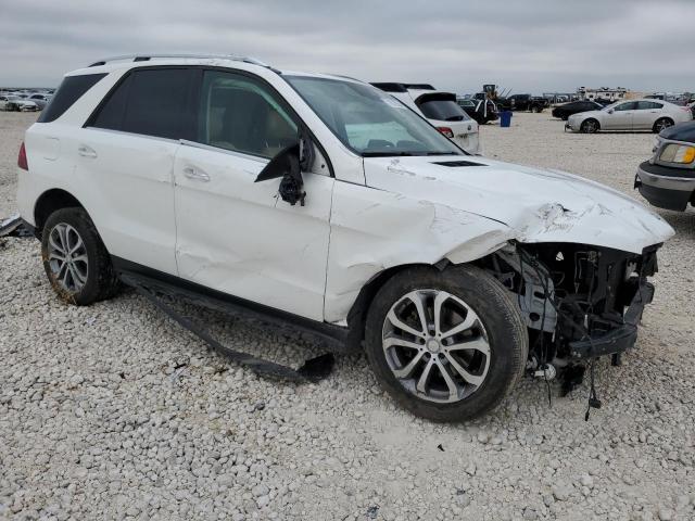 Photo 3 VIN: 4JGDA5JB0HA836579 - MERCEDES-BENZ GLE 350 