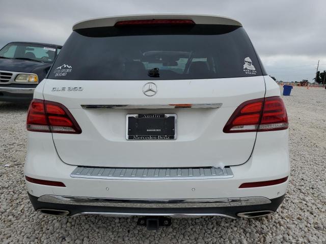 Photo 5 VIN: 4JGDA5JB0HA836579 - MERCEDES-BENZ GLE 350 