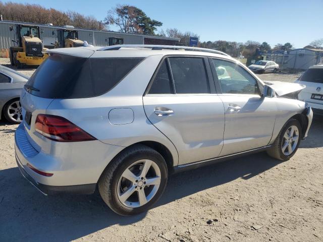 Photo 2 VIN: 4JGDA5JB0HA838543 - MERCEDES-BENZ GLE 350 