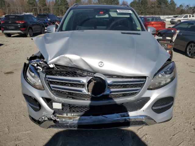 Photo 4 VIN: 4JGDA5JB0HA838543 - MERCEDES-BENZ GLE 350 