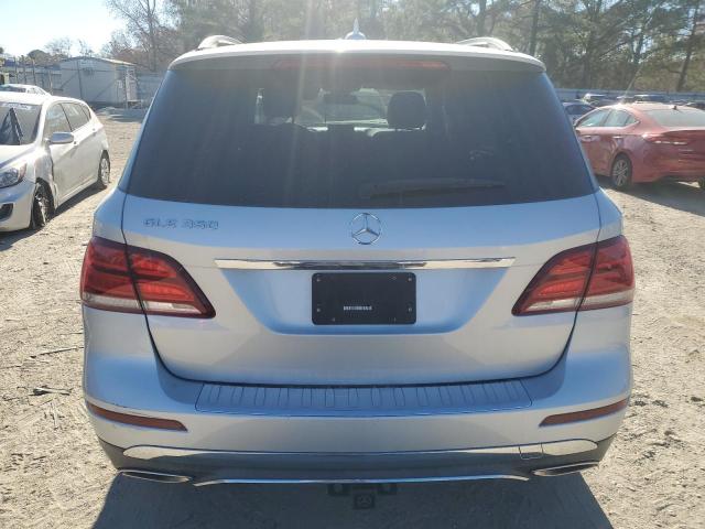 Photo 5 VIN: 4JGDA5JB0HA838543 - MERCEDES-BENZ GLE 350 