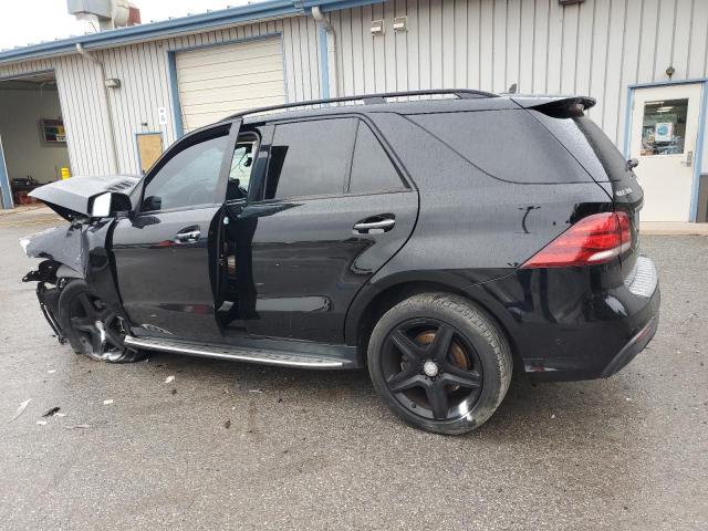 Photo 1 VIN: 4JGDA5JB0HA870490 - MERCEDES-BENZ GLE 350 