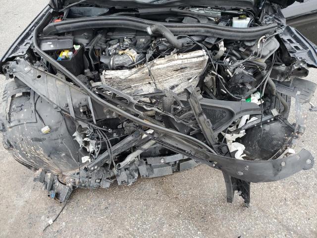 Photo 11 VIN: 4JGDA5JB0HA870490 - MERCEDES-BENZ GLE 350 