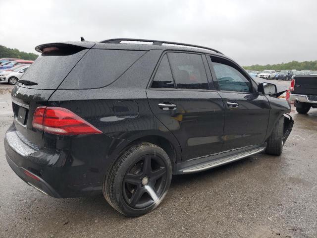 Photo 2 VIN: 4JGDA5JB0HA870490 - MERCEDES-BENZ GLE 350 