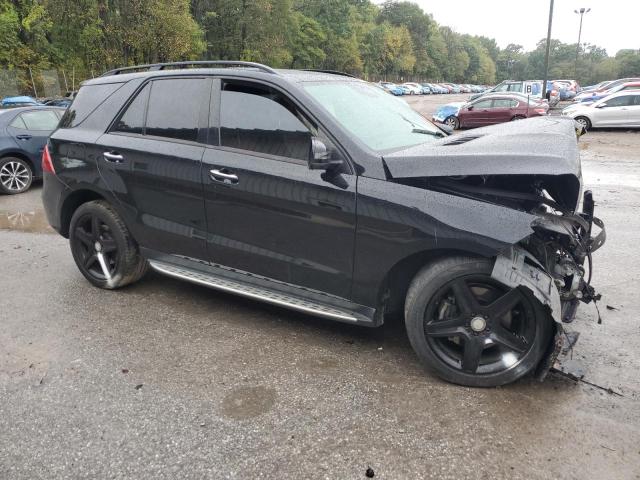 Photo 3 VIN: 4JGDA5JB0HA870490 - MERCEDES-BENZ GLE 350 