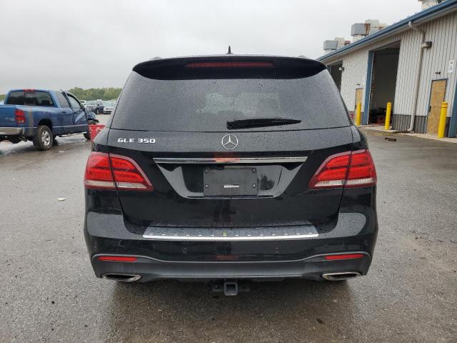 Photo 5 VIN: 4JGDA5JB0HA870490 - MERCEDES-BENZ GLE 350 