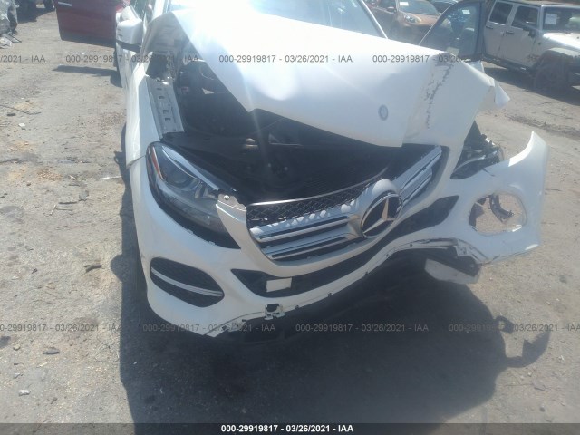 Photo 5 VIN: 4JGDA5JB0HA893980 - MERCEDES-BENZ GLE 350 